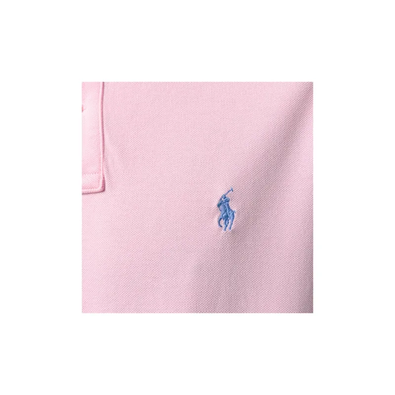 Polo Ralph Lauren Short Sleeve Polo Shirt-6