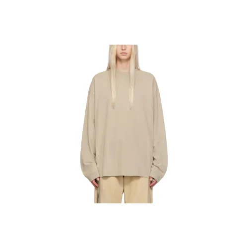 Acne Studios Sweatshirts Women's Light Brown