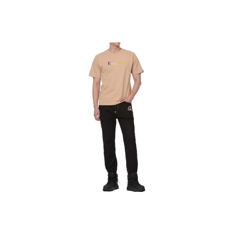 EVISU T Shirts Men-7