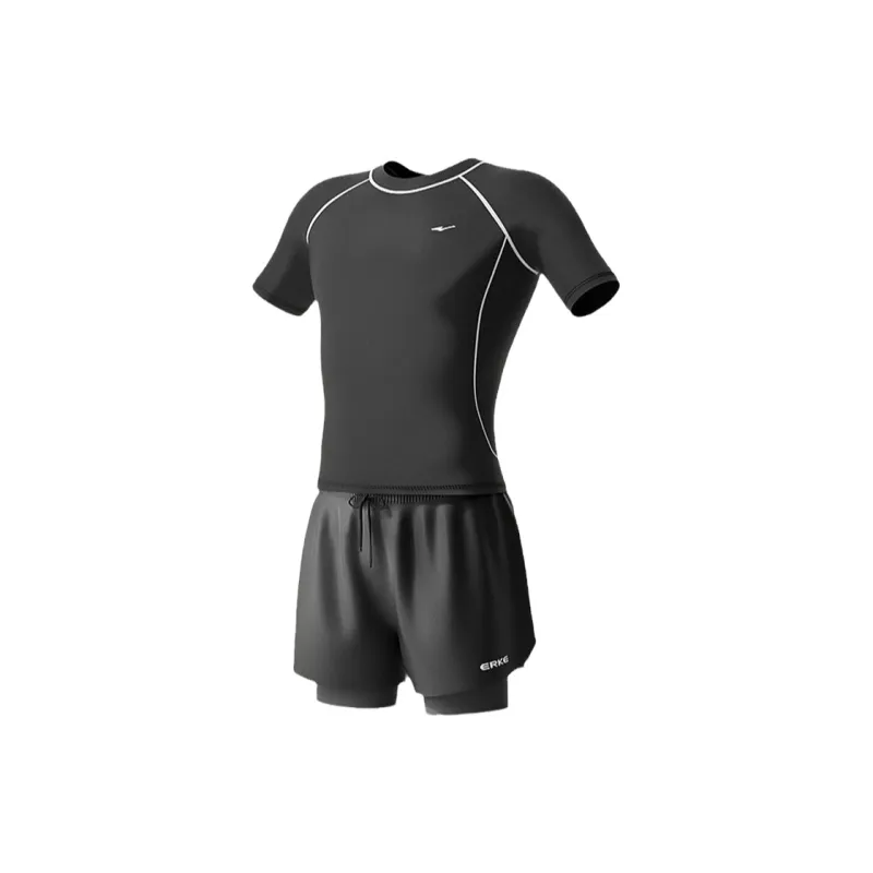 Erke Swimsuit Sets Men-1