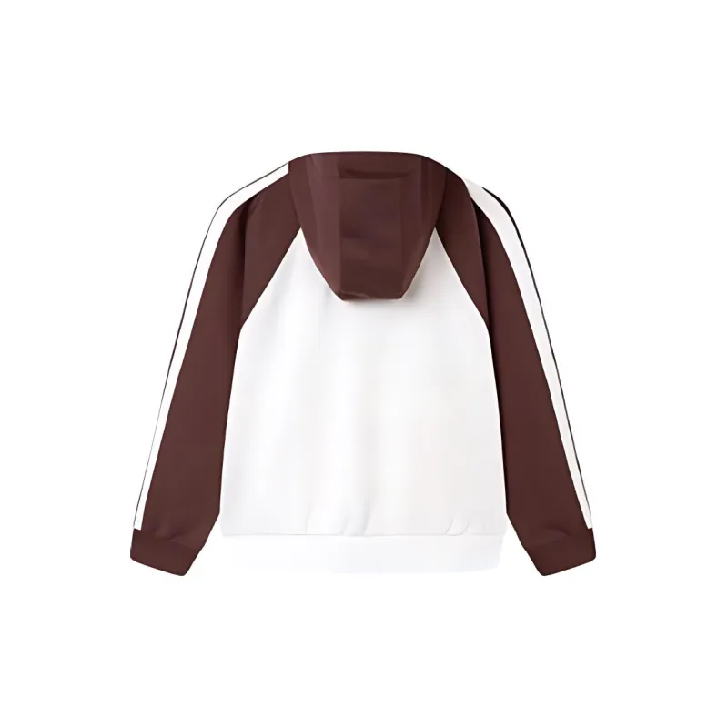 361° Sports Life Collection Sweatshirt Women's Feather White-1