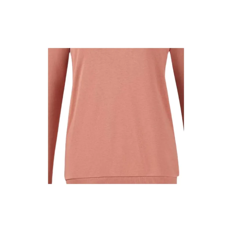 Reebok Sweatshirts Women's Pink-4