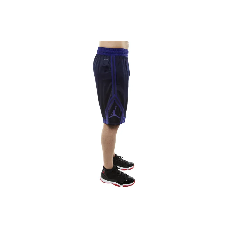 Jordan Casual Shorts Men Multicolor-4