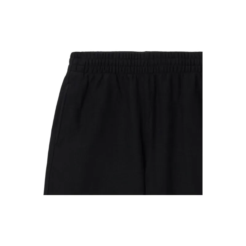 Burberry Check-label Shorts-3