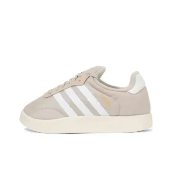 Adidas Originals Samba Home Beige White Women's