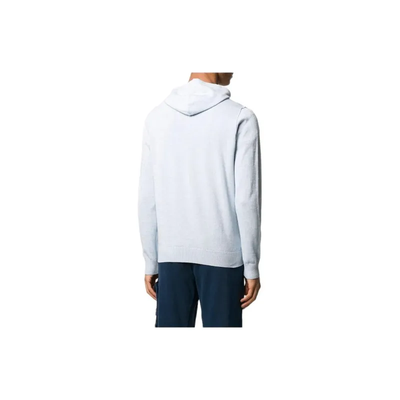 STONE ISLAND Knitwear Men's Light Blue-2