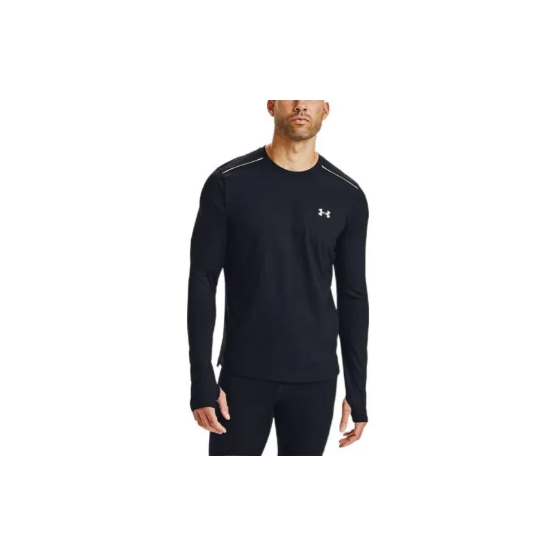 Under Armour Empowered Fitness Clothing Men Black-3