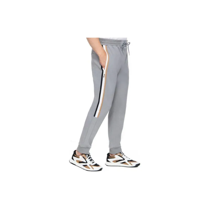 HUGO BOSS SS23 Sweatpants Men's Gray-5