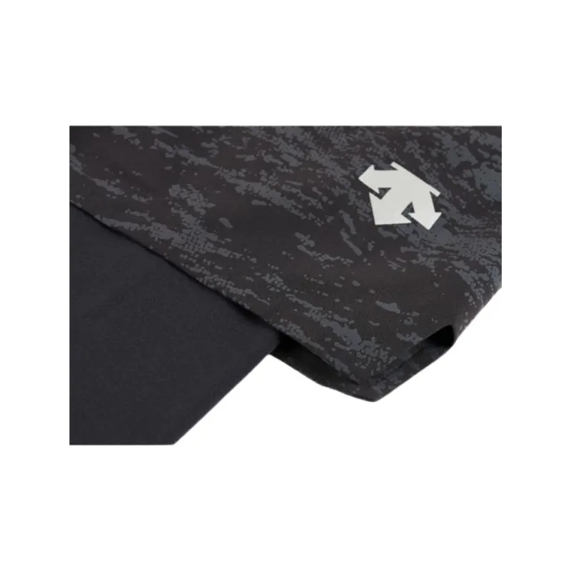 DESCENTE SNOWBOARD Series Athletic Trousers Men's RF-3