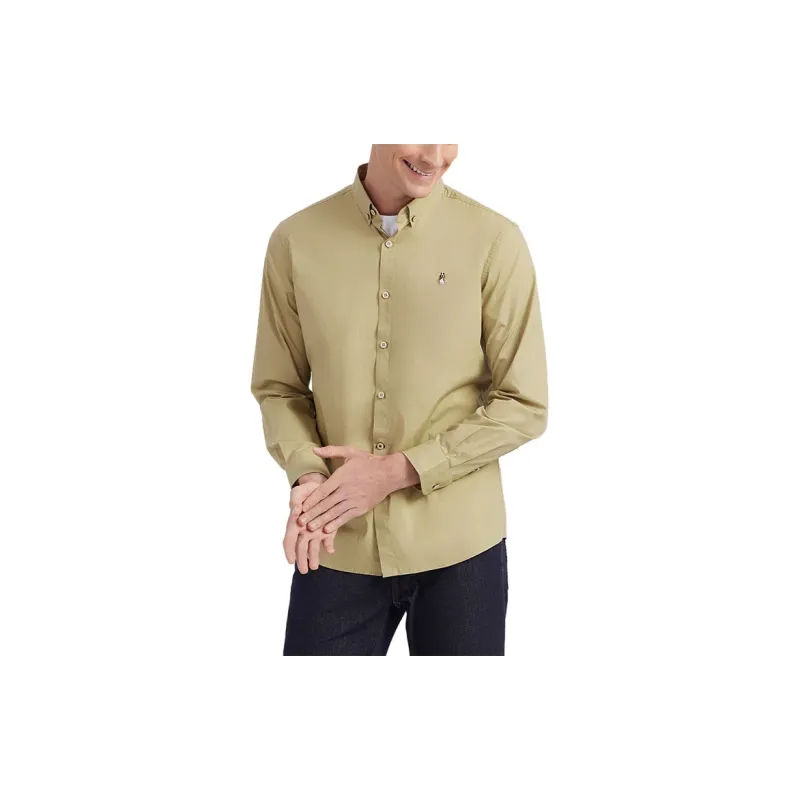 Hush Puppies Shirts Men-1