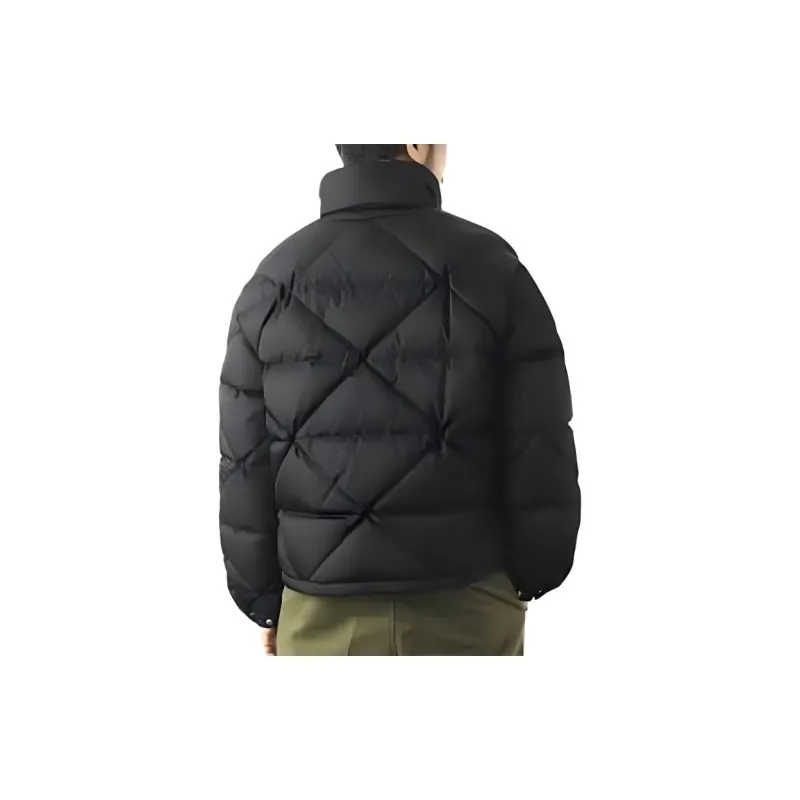 PRADA Quilted Puffer Jacket-3