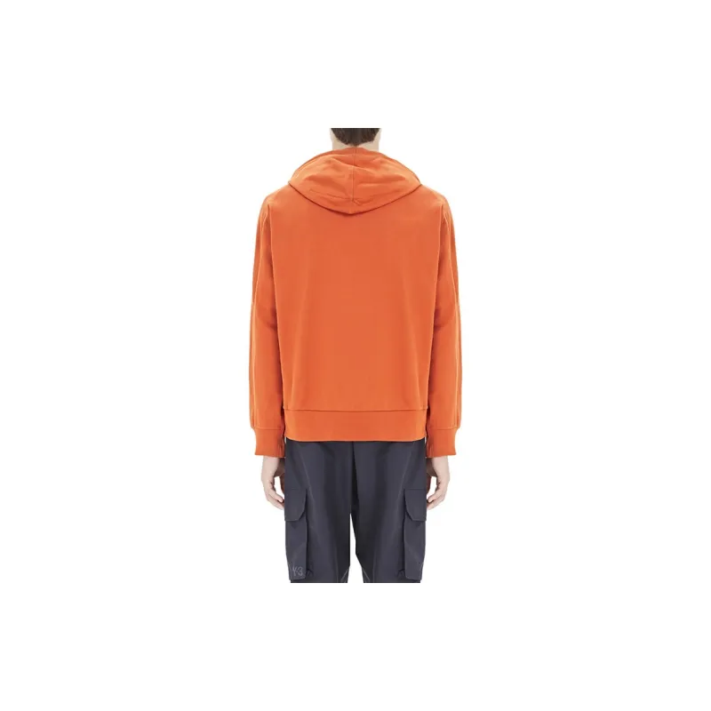 Y-3 Sweatshirts Men Orange-4
