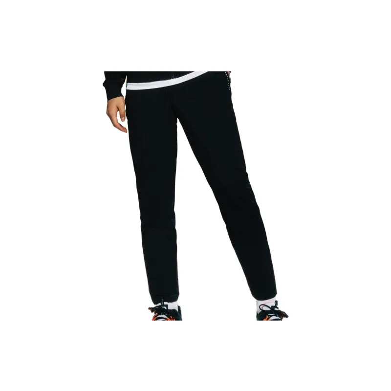 THE NORTH FACE Knitted Sweatpants Men Black-2