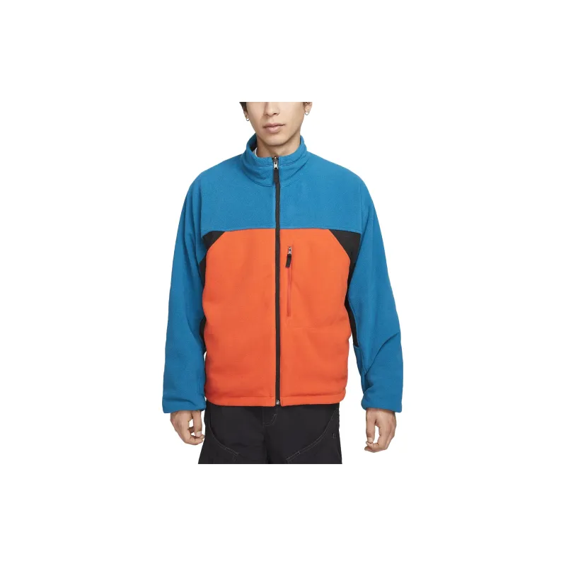 Nike Reversible Zip Up Hooded Jacket-3