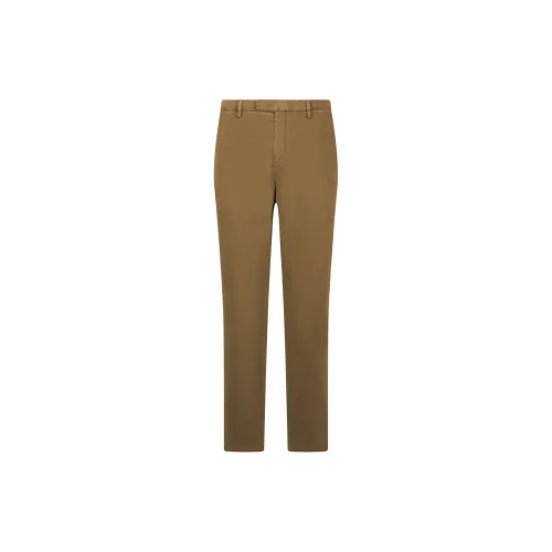 Boglioli Casual Pants Men Brown