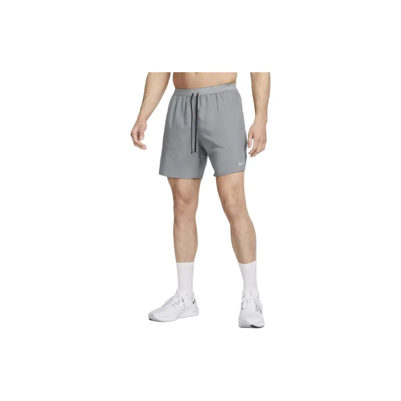 Nike Stride Men's Dri FIT 5' Brief Lined Running Shorts-3