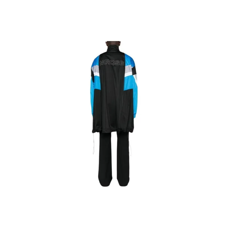 Martine Rose Compressed Track Jacket-3
