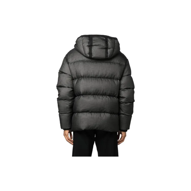 DSQUARED 2 Hooded Padded Jacket-2