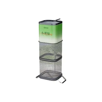 Yuzhiyuan Fish Guards