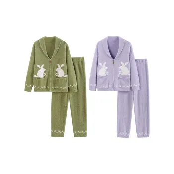 WANANNI Unisex Pajama Sets
