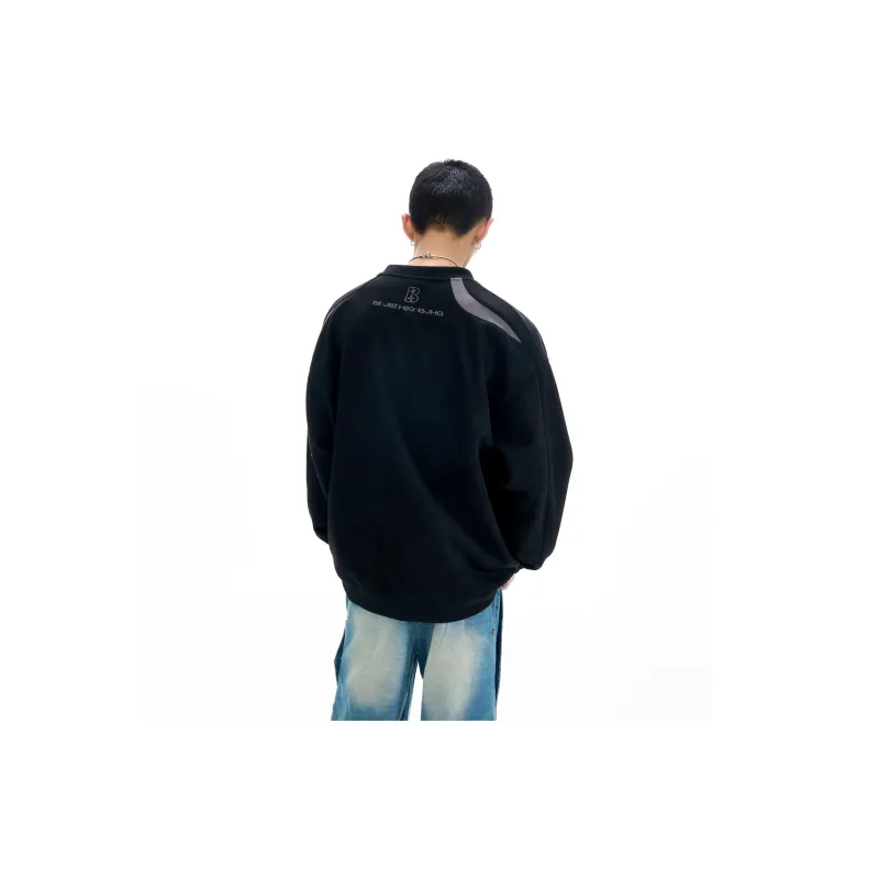 BJHG Sweatshirts Unisex-5