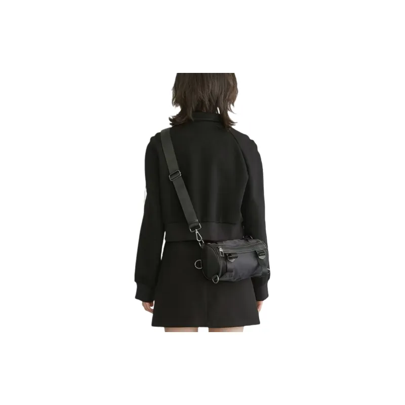 Dear Zhazha Sweatshirt Women's Black-1