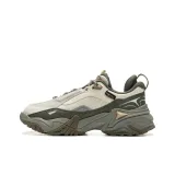 Gray Green