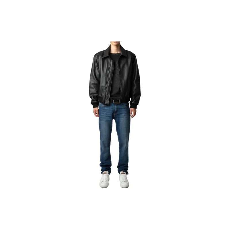 Zadig & Voltaire Mate Jacket-1