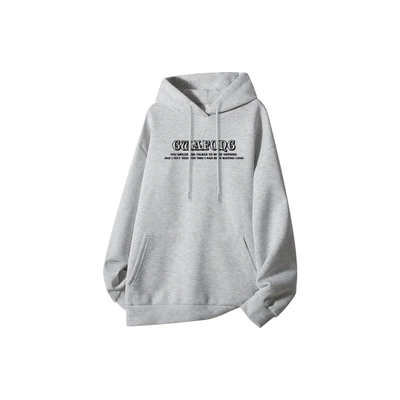 GWAF Sweatshirts Unisex-8