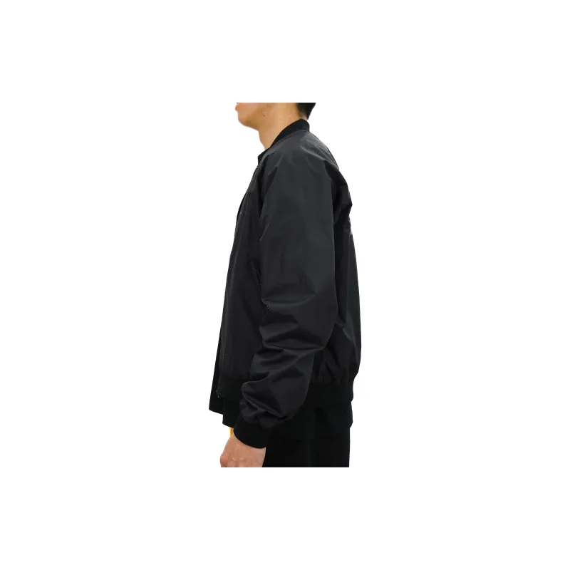 Serious Player Only Jackets Coats Men's Black-6