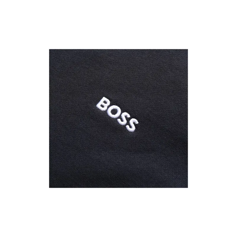 HUGO BOSS Sweatshirt Men's Dark Blue-5