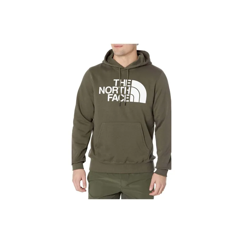 THE NORTH FACE Sweatshirts Men Nouveau Gray Green-3