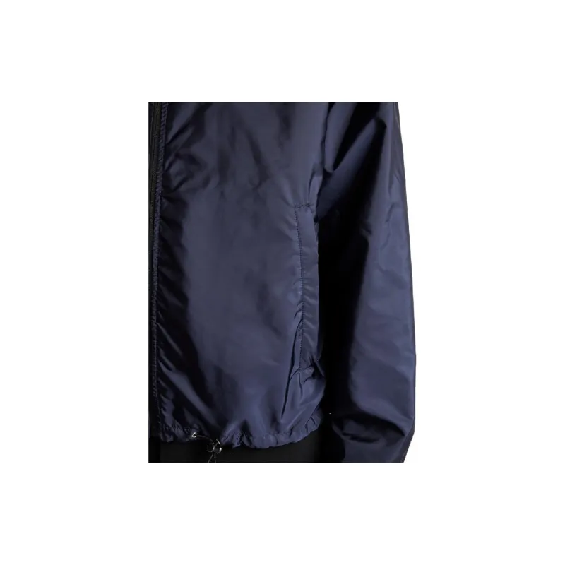 PRADA SS24 Jackets Coats Men's Black-4