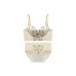 Champagne Skin Bra+Underpants