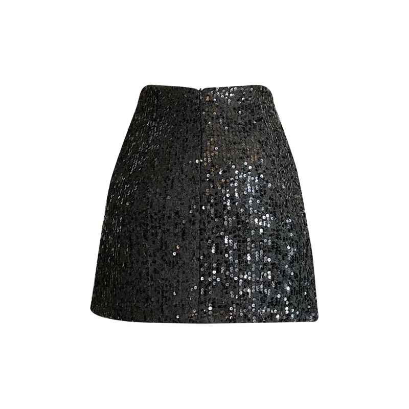Mm Casual Short Skirts Women's-1