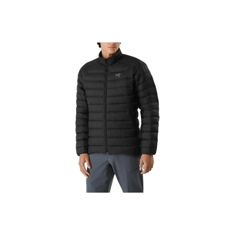 Arc'teryx Cerium Jacket-2