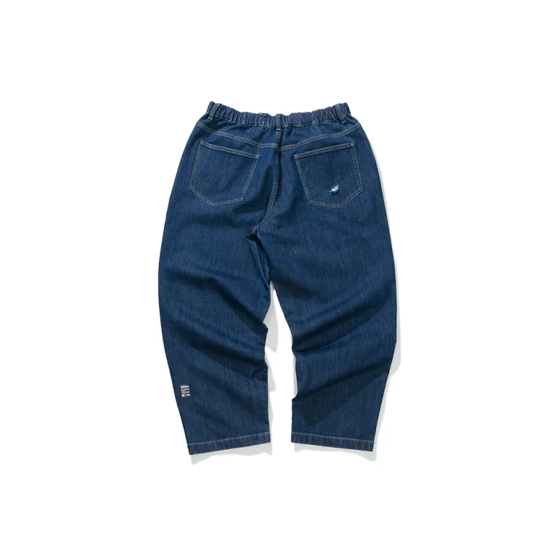 Nautica White Sail Jeans Unisex-9