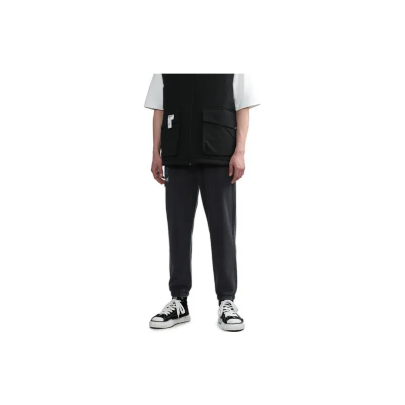 MUSIUM DIV Casual Pants Men-10