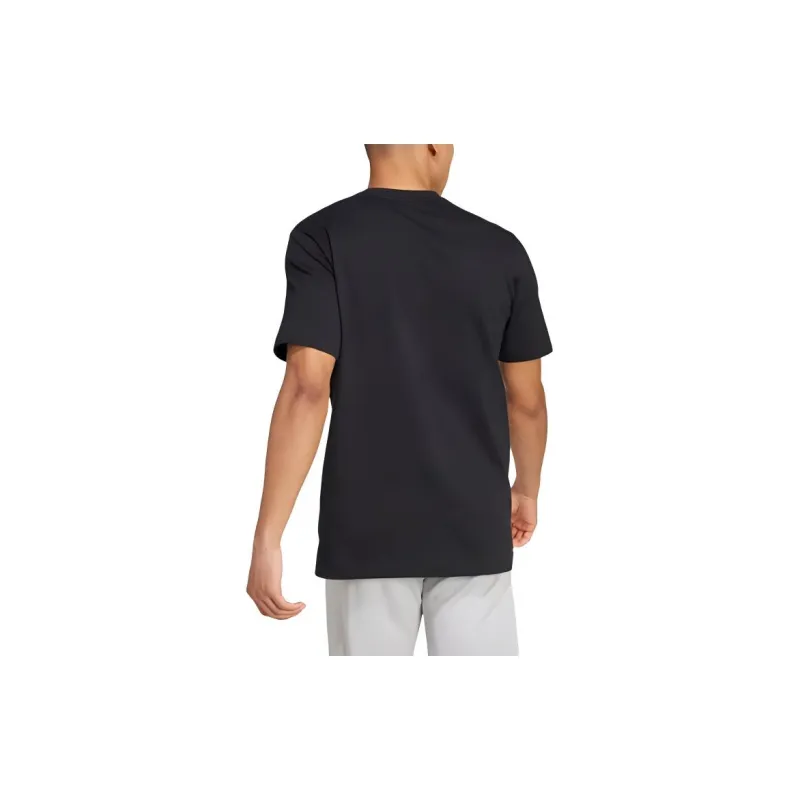 Adidas Free Shipping With AdiClub Camo Linear Graphic Tee-2
