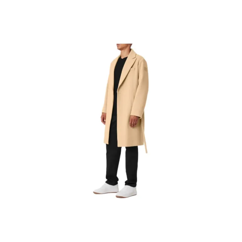 Alo Yoga Coats Men-7