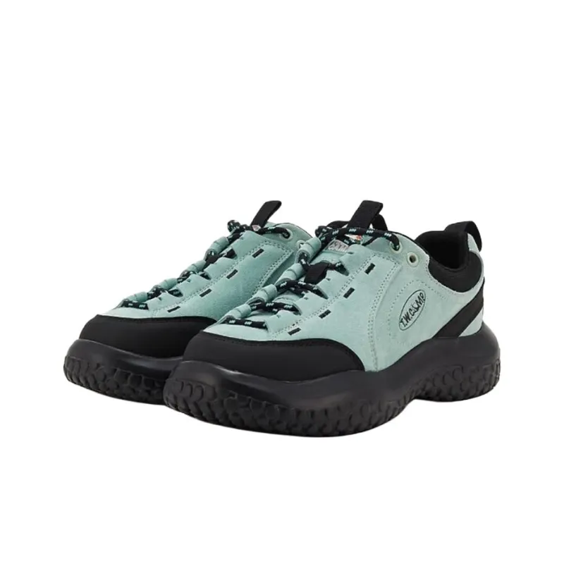 Teenie Weenie Low-Top Chunky Sneakers Women's-5