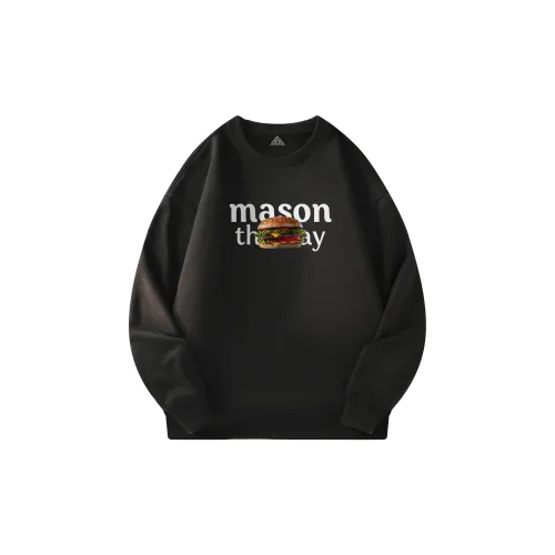 Masongarments Sweatshirts Unisex