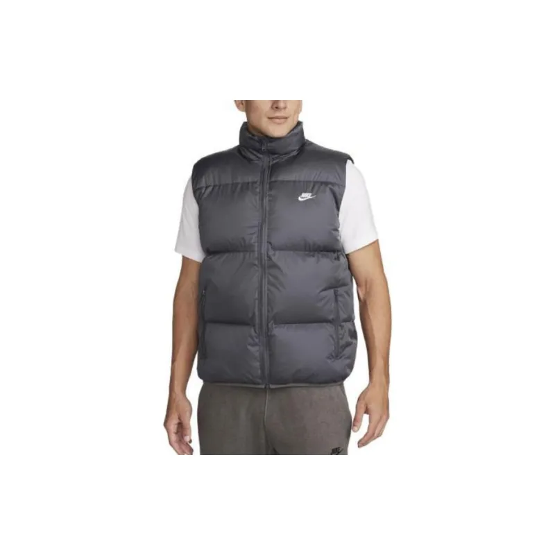 Nike Sportswear Club PrimaLoft® Men's Water-Repellent Puffer Vest-3