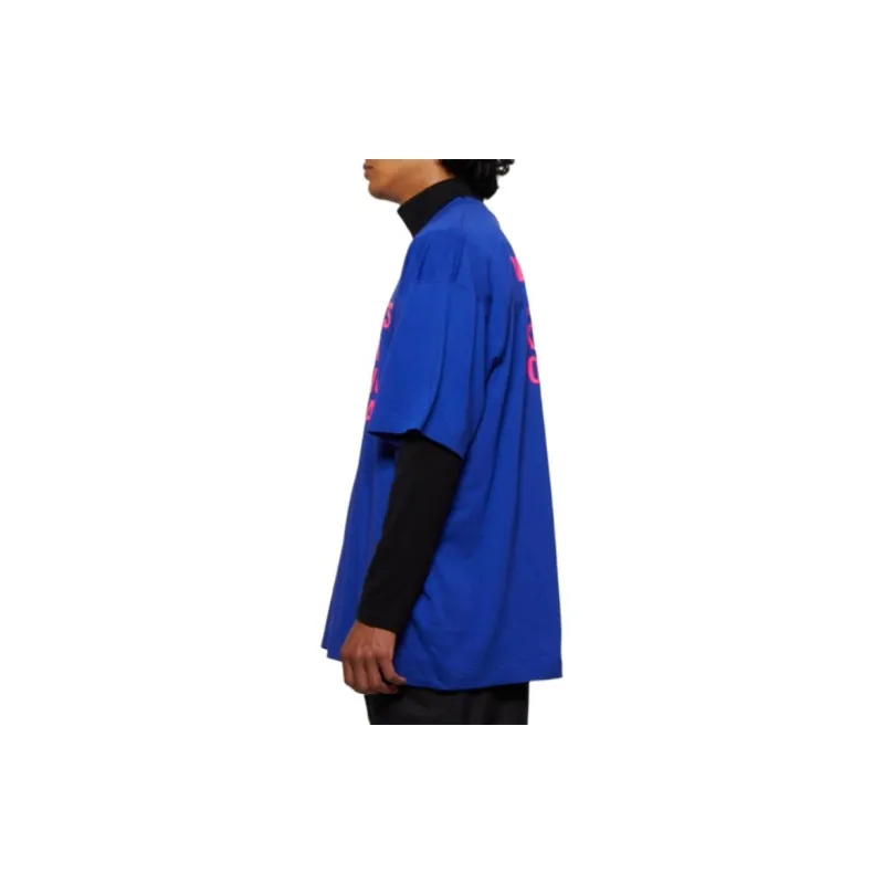Vetements Translation T Shirt-2
