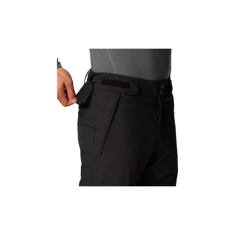 Columbia Shafer Canyon™ Ski Pants Men's Black-4