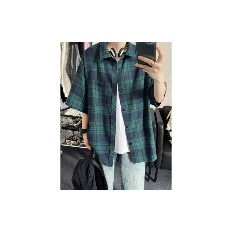 Ang2 Stu Shirts Unisex-34