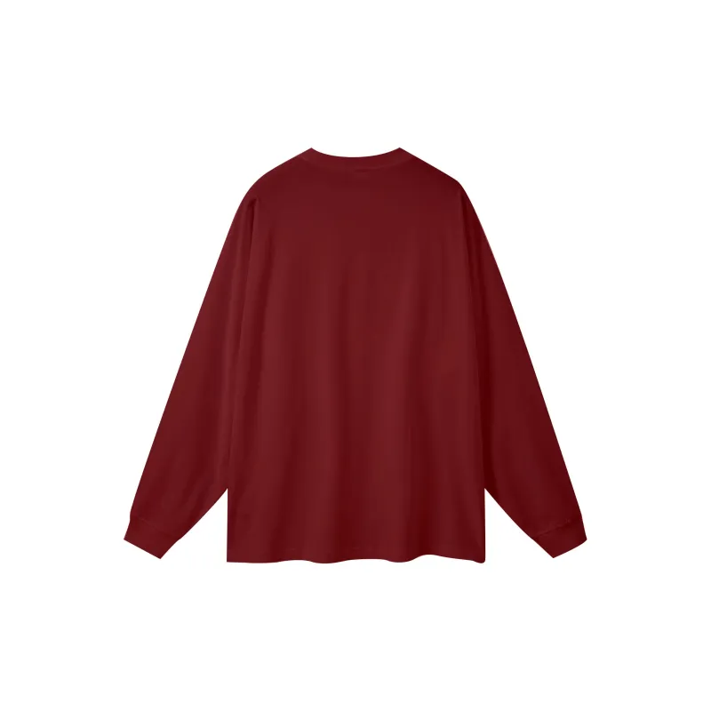 PEIMENG T Shirts Unisex-9