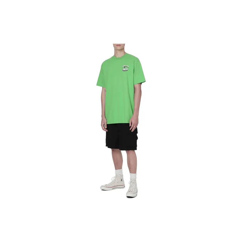 UNDEFEATED Straight T-Shirt Unisex-2