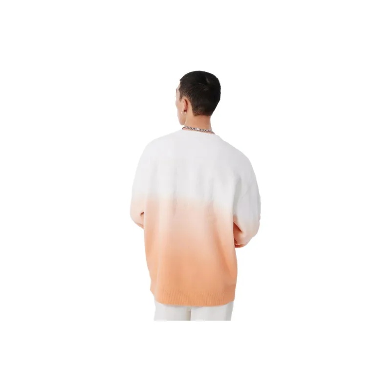 Boy London Sweater Men's Orange-3
