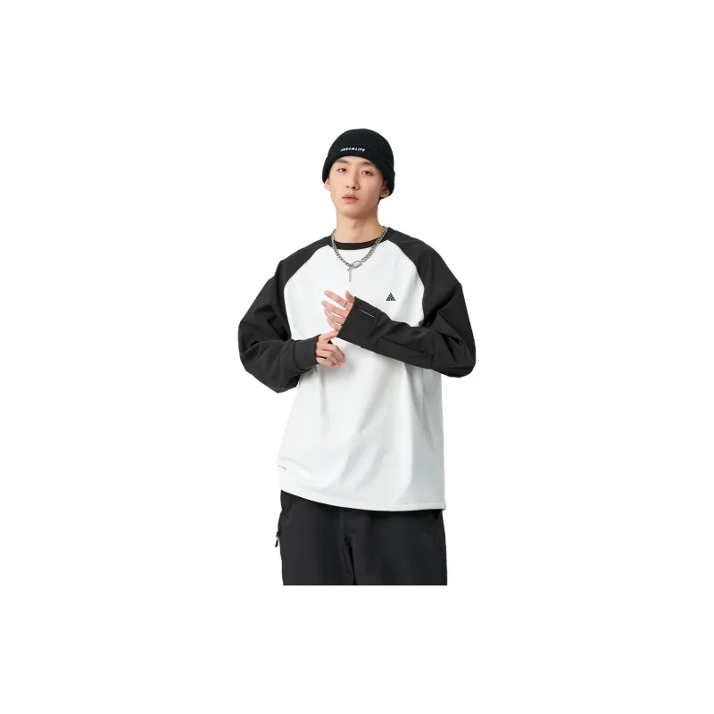 NANDN Sweatshirts Unisex-0